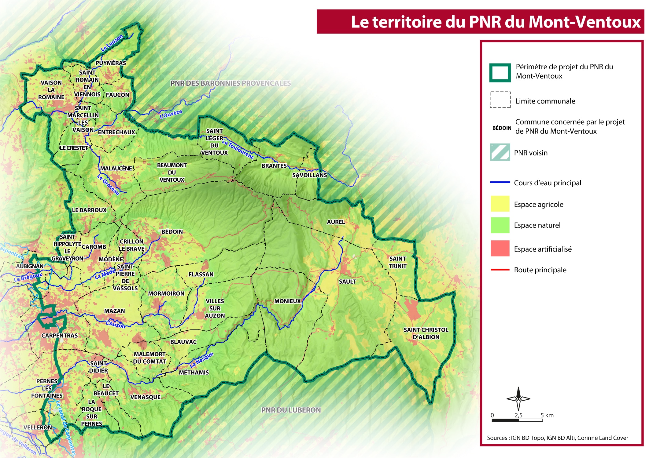 Arrière-plan