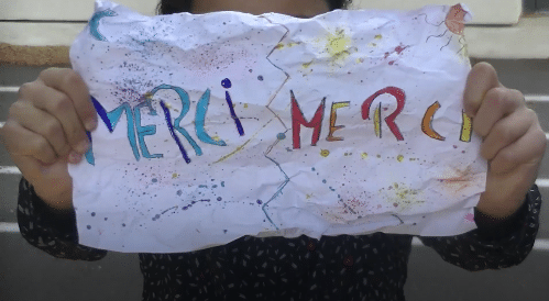 Arrière-plan