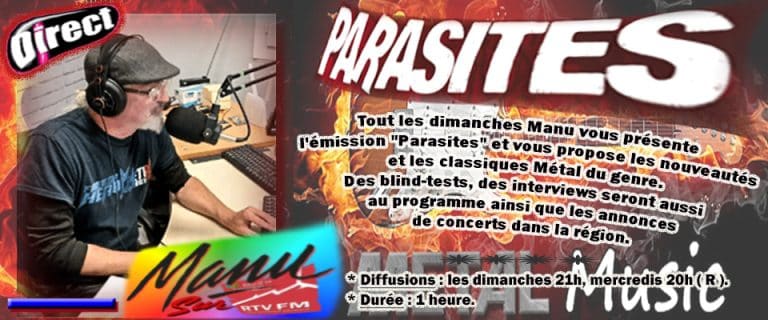 RTVFM-Parasites-2026