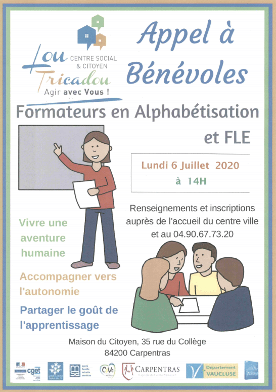 Arrière-plan