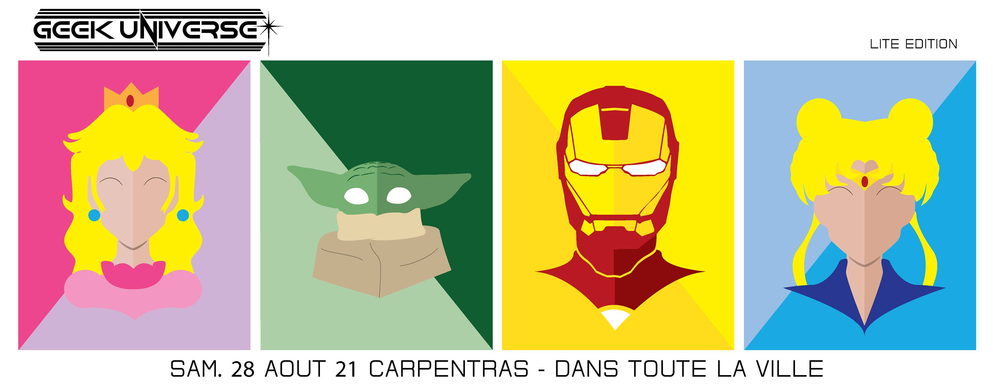 Arrière-plan