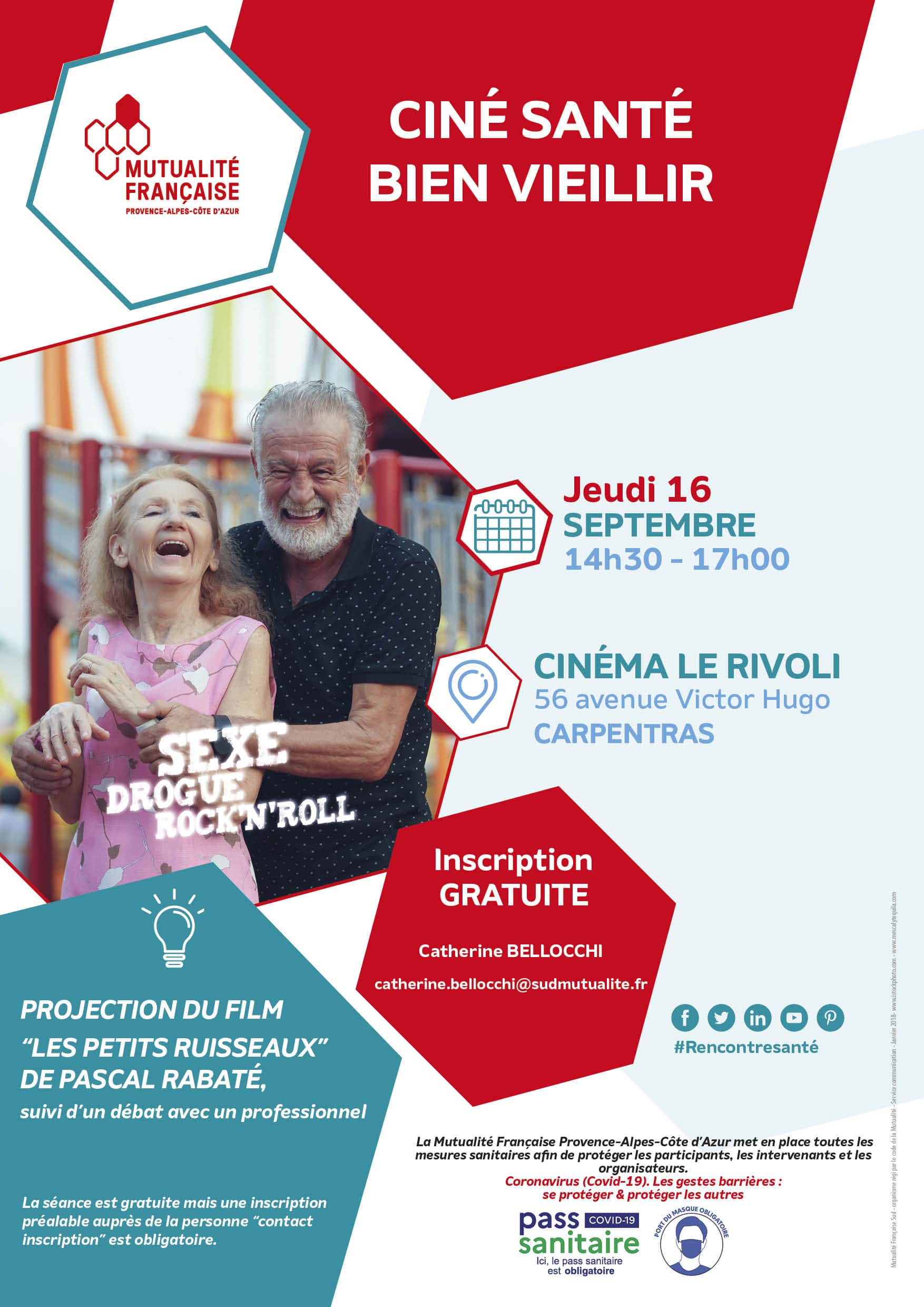 Arrière-plan