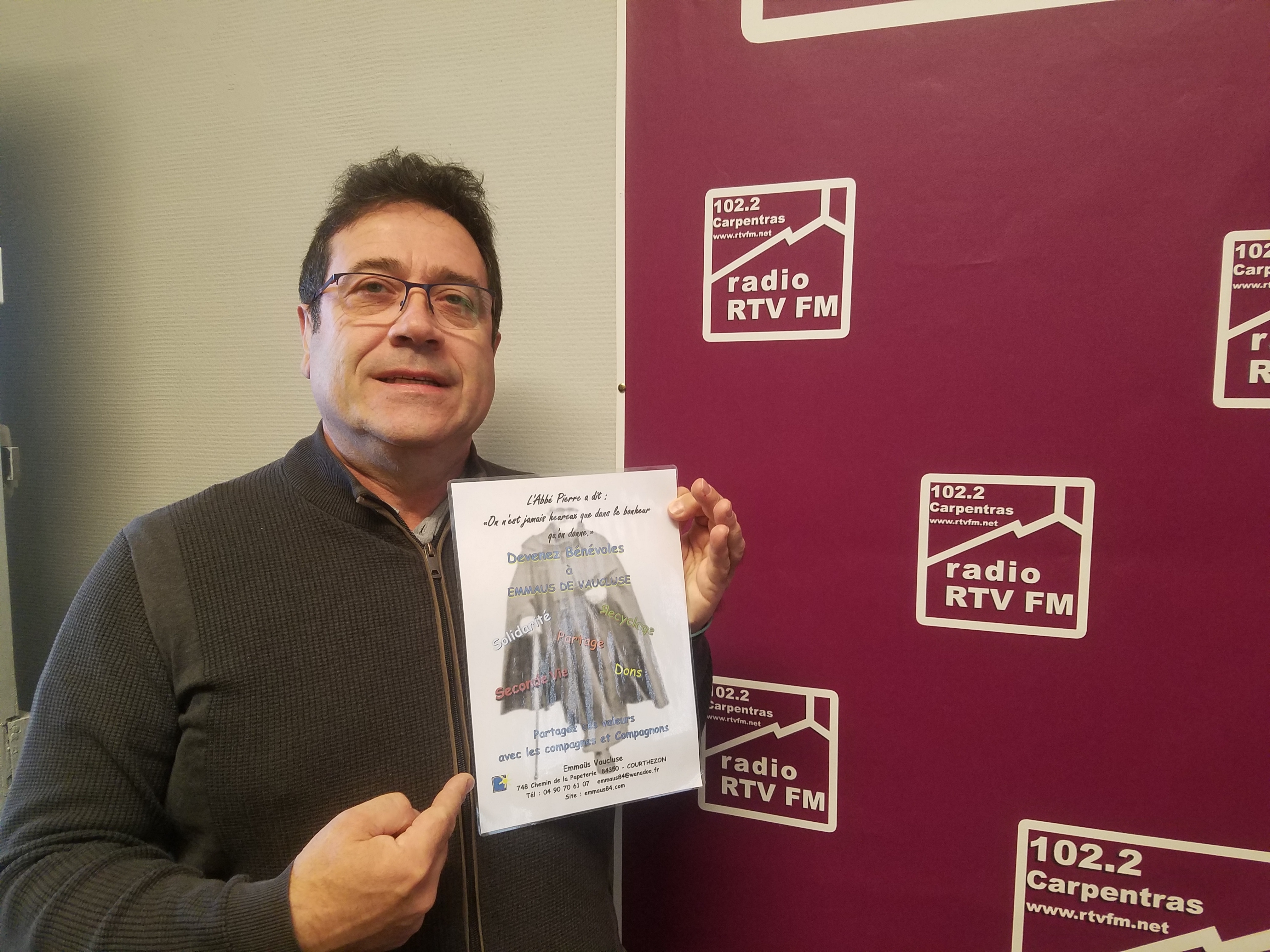 Arrière-plan