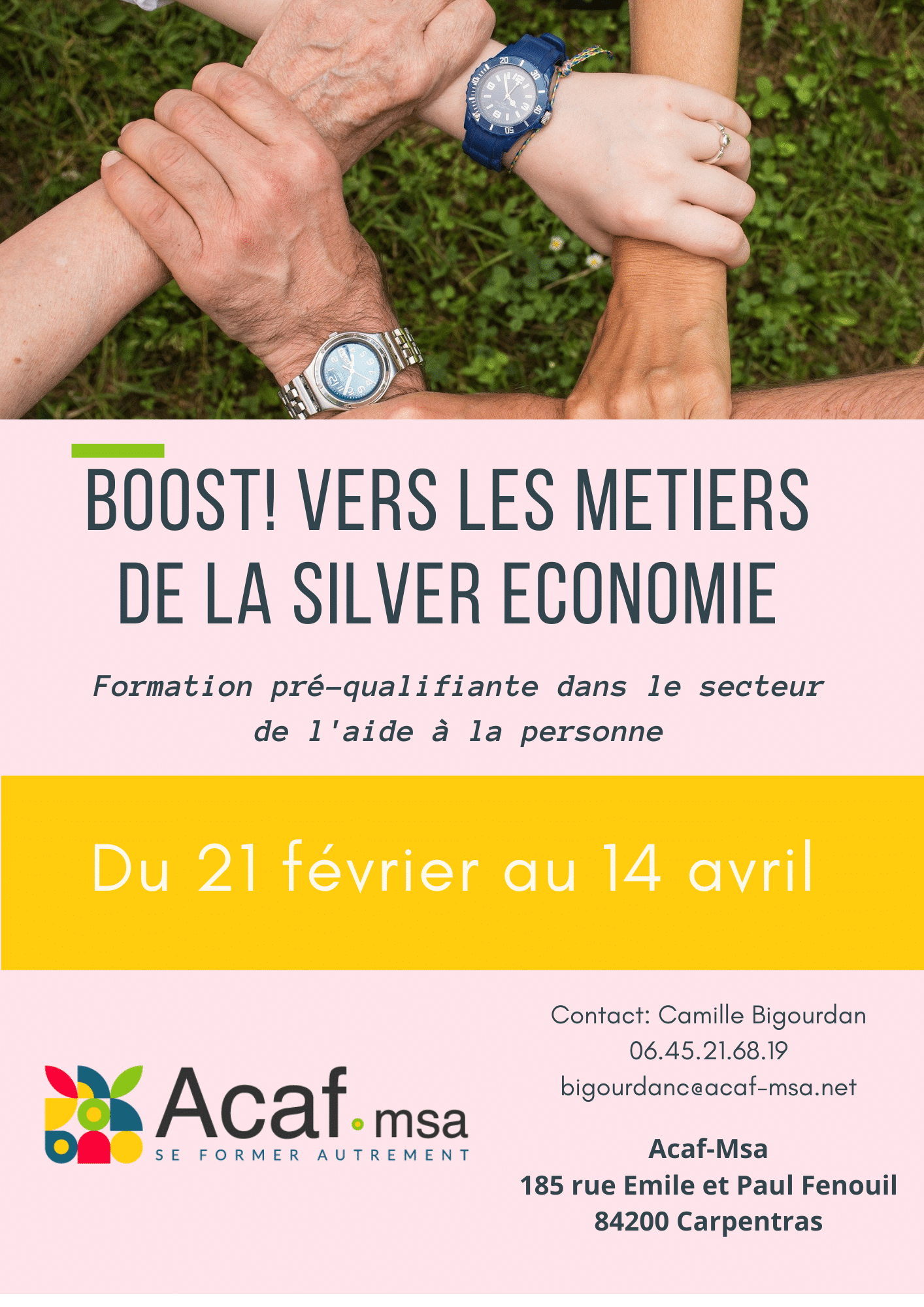 Arrière-plan