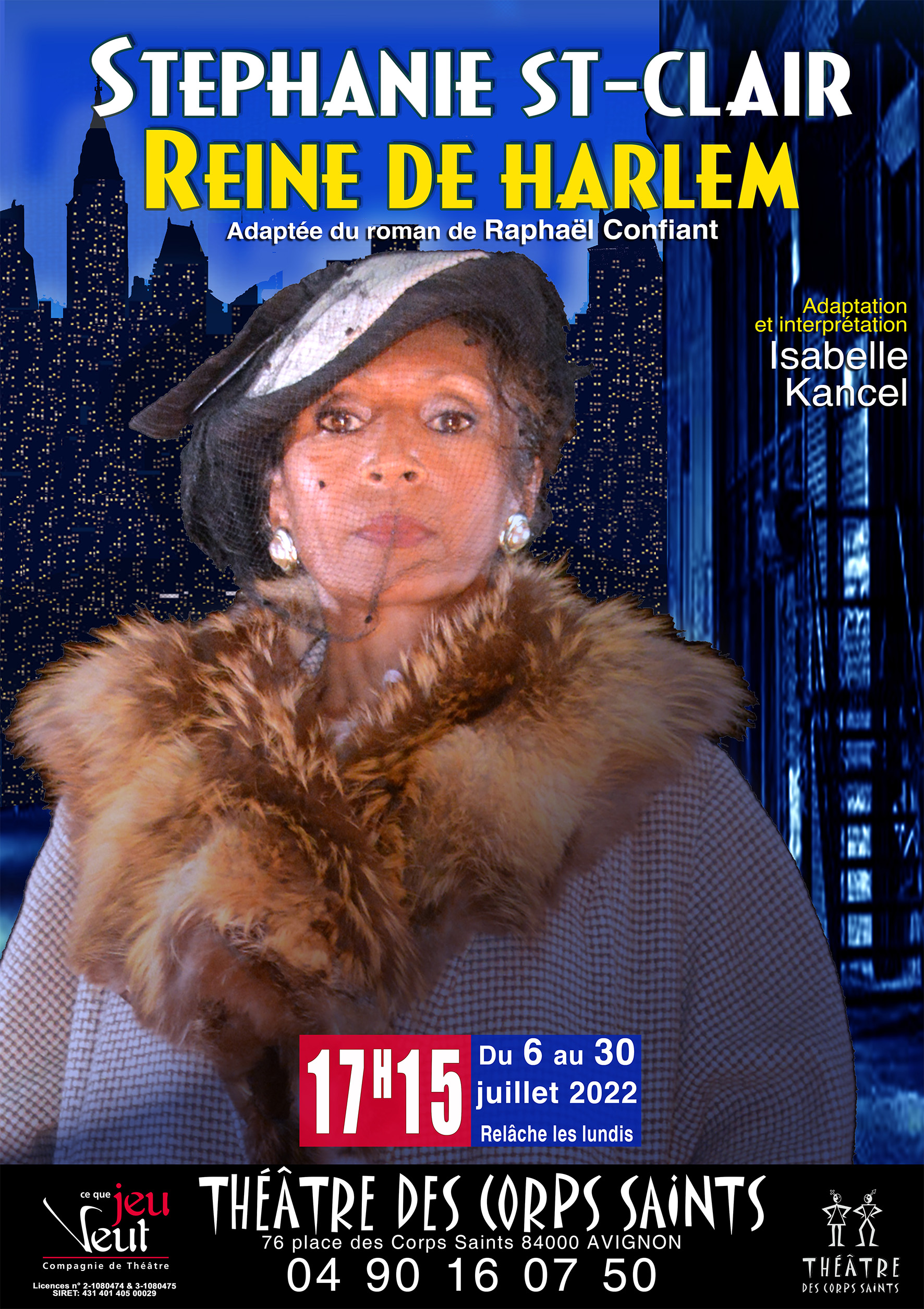 Arrière-plan