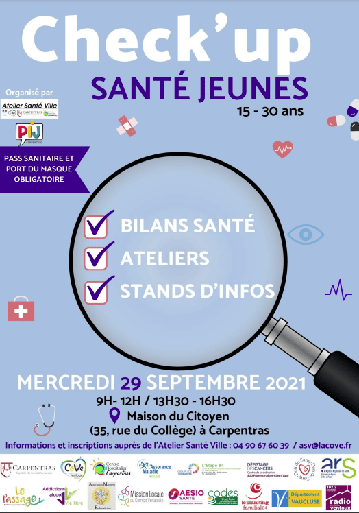 Arrière-plan