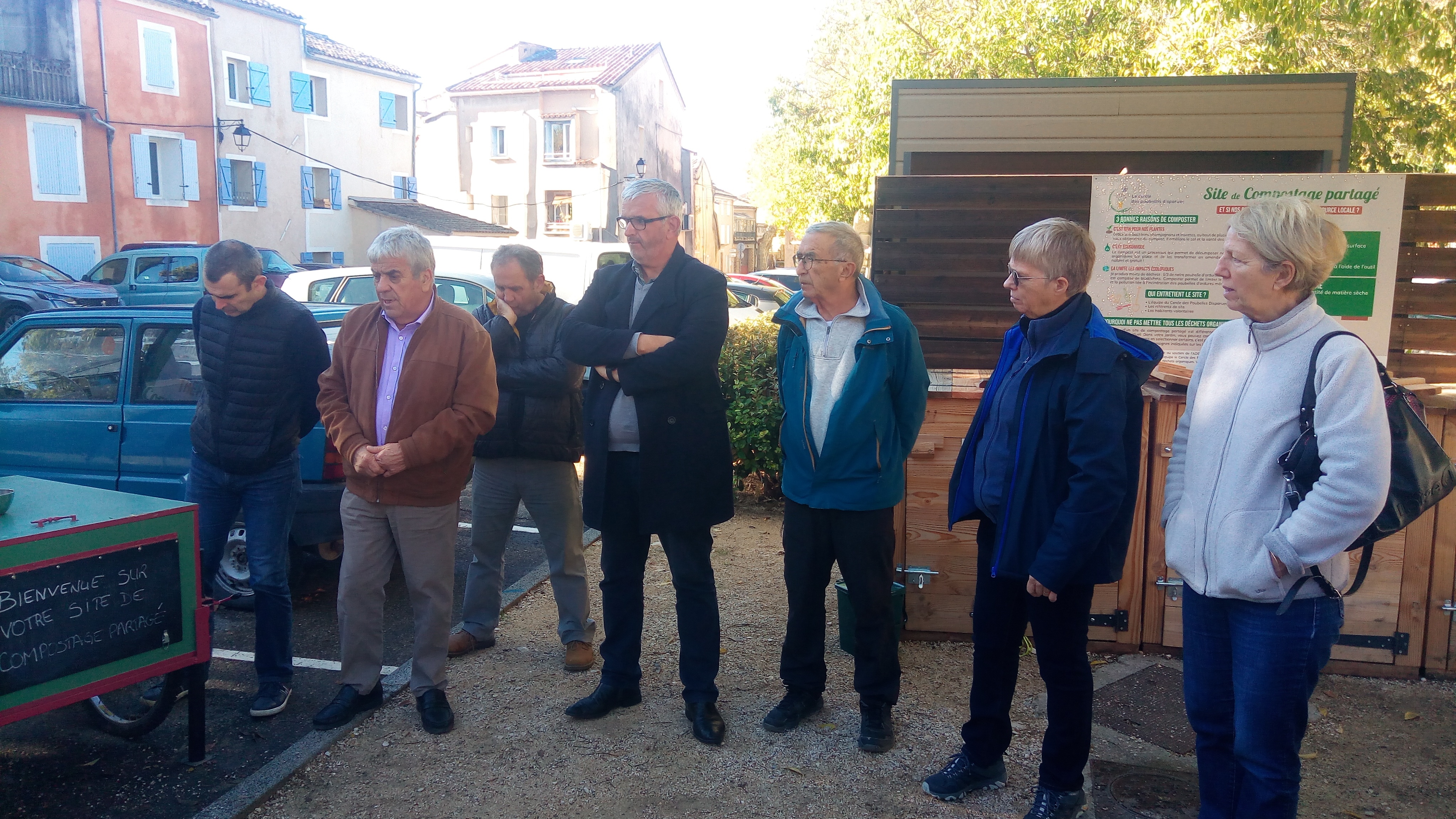 Arrière-plan