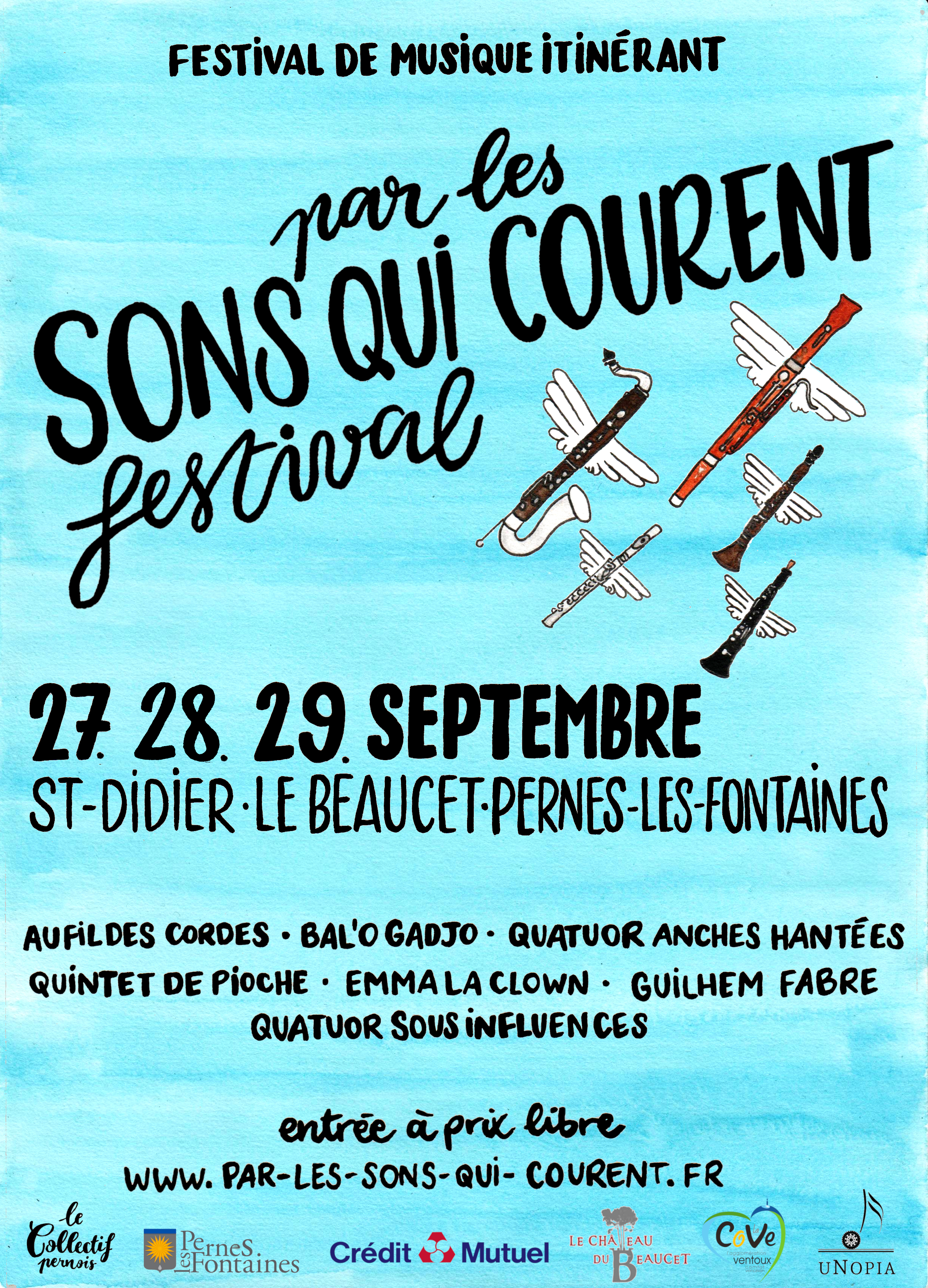 Arrière-plan
