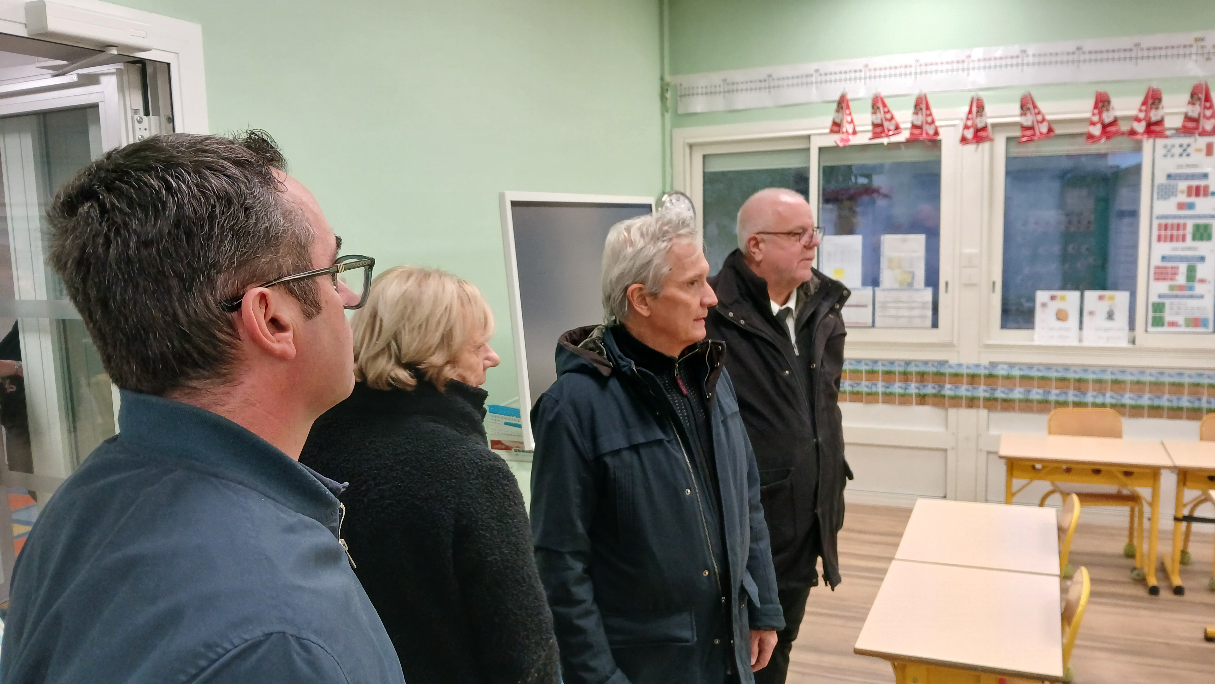 Arrière-plan