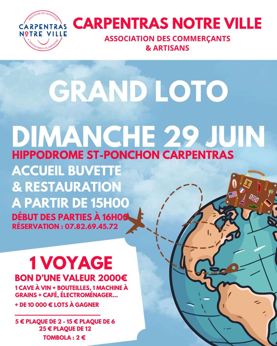 Arrière-plan