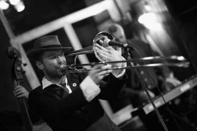 jazz